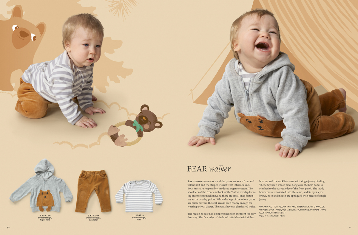 OTTOBRE 1/2024  - KIDS - 10