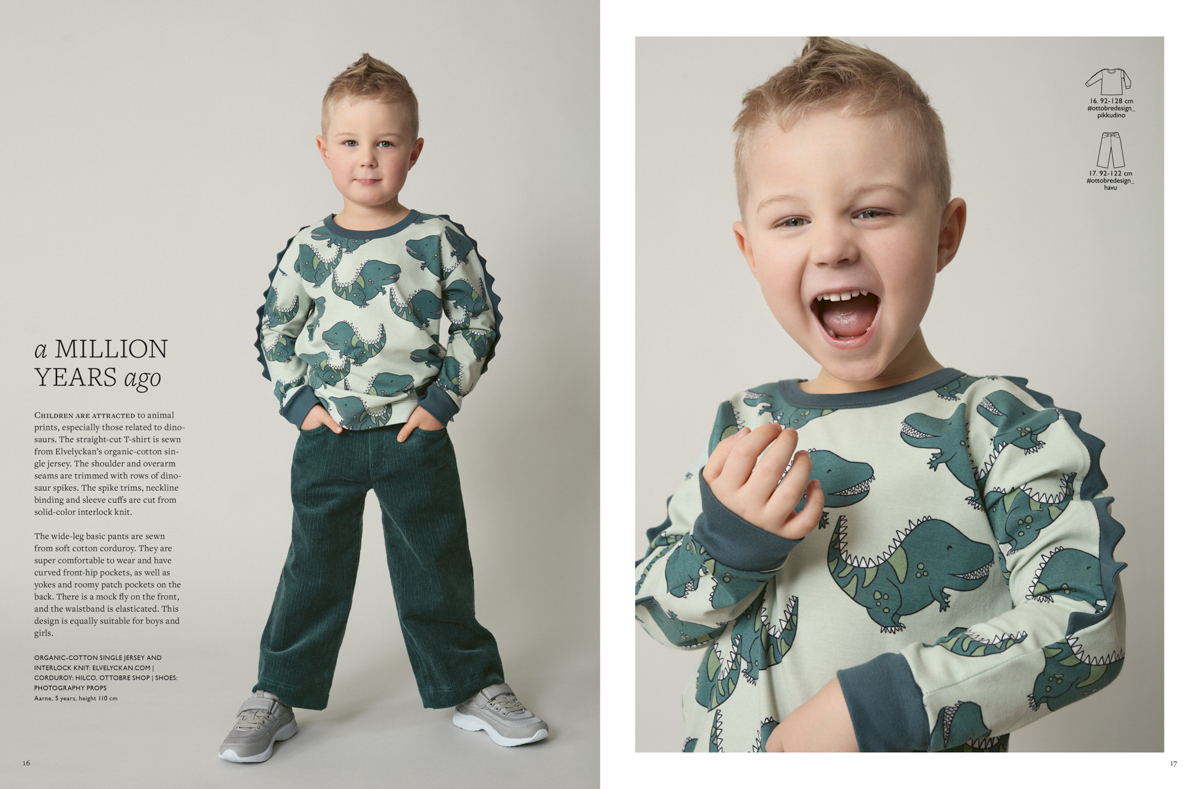 OTTOBRE 1/2024  - KIDS - 8