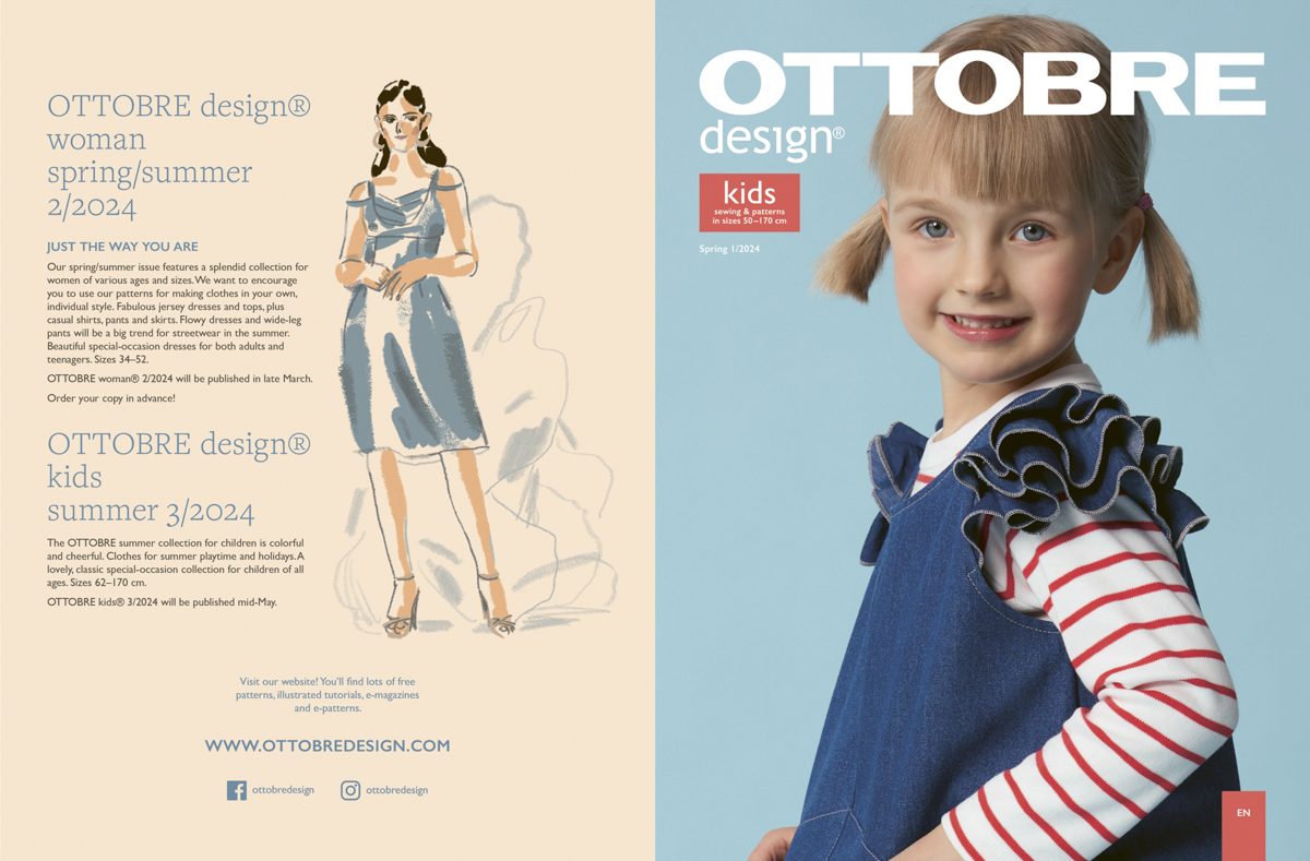 OTTOBRE 1/2024  - KIDS - 16