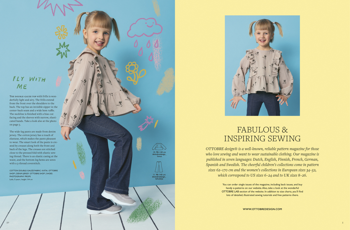 OTTOBRE 1/2024  - KIDS - 15