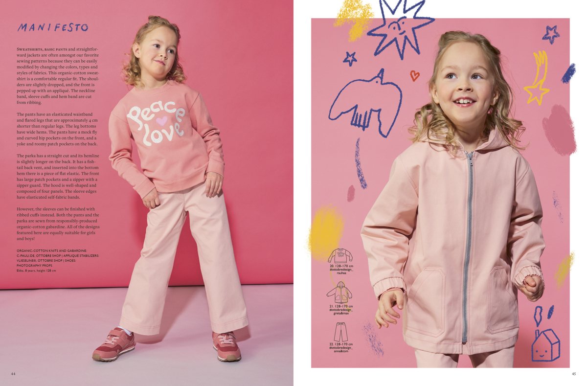 OTTOBRE 1/2024  - KIDS - 12