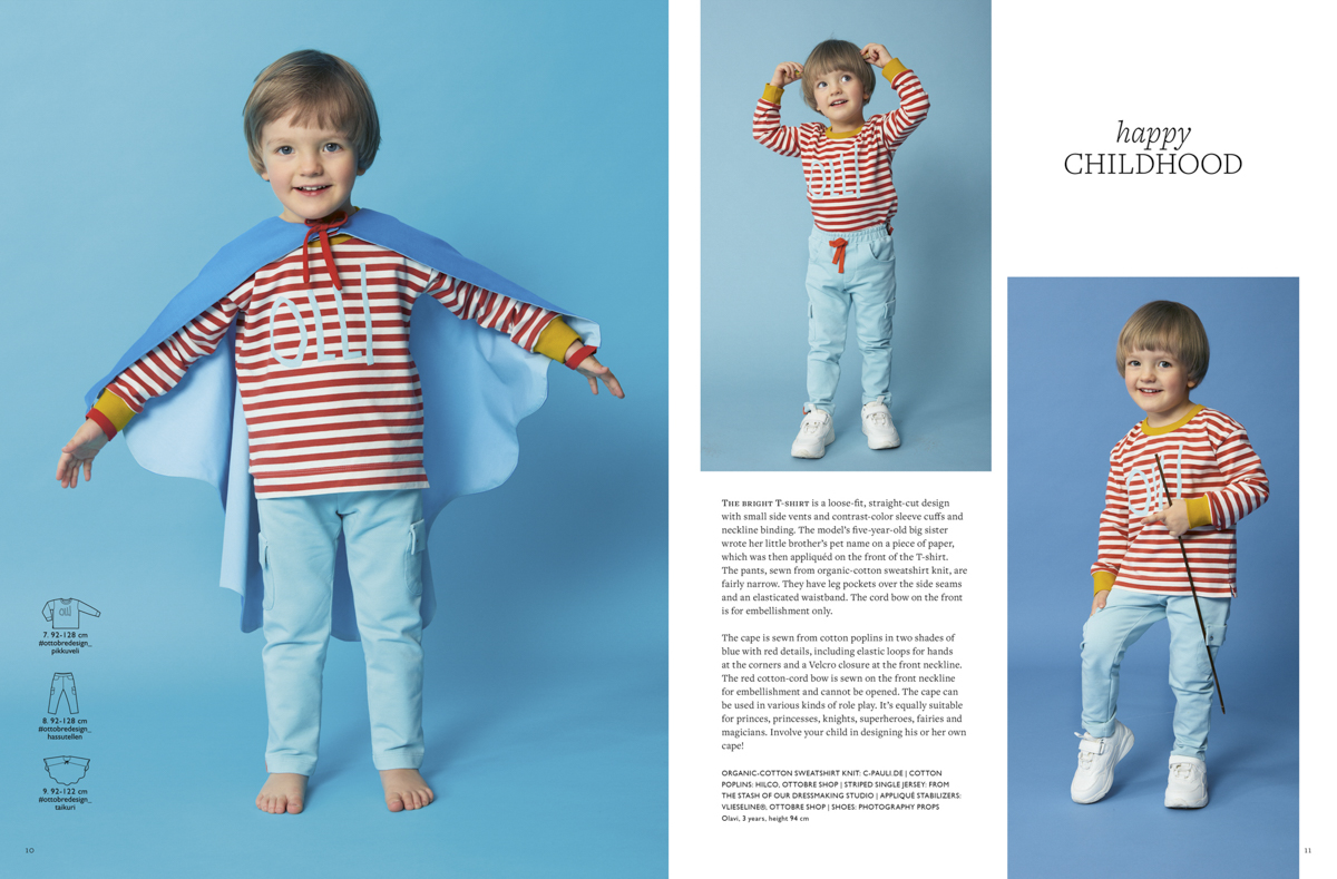 OTTOBRE 1/2024  - KIDS - 5
