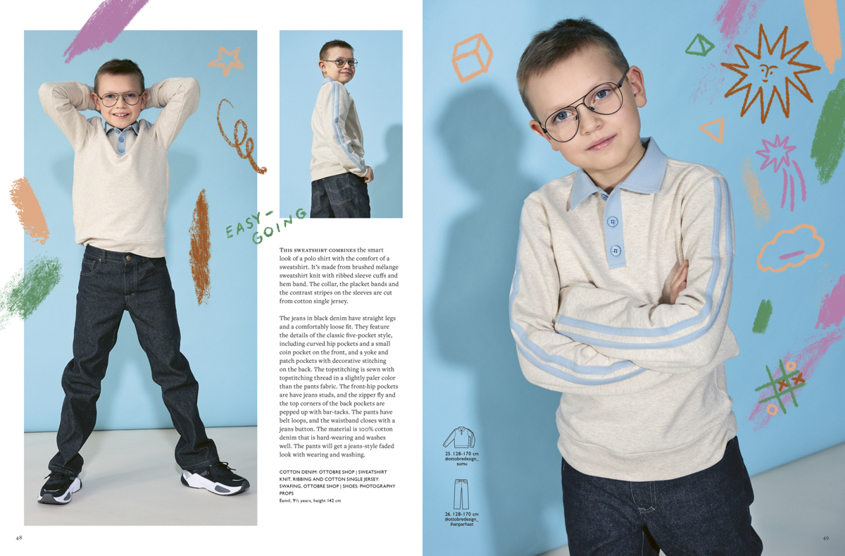 OTTOBRE 1/2024  - KIDS - 14