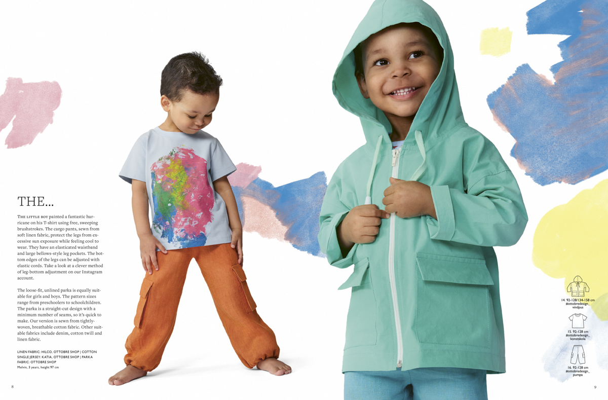 OTTOBRE  3/2024 - KIDS - 3