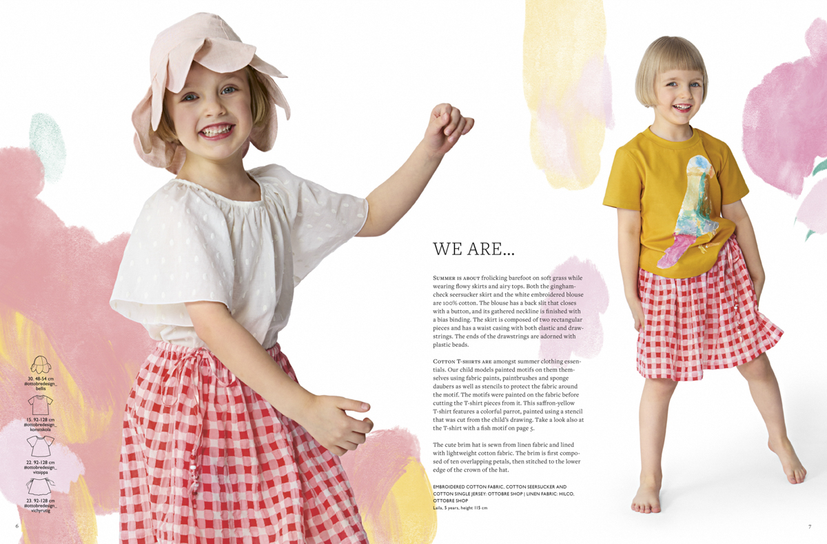 OTTOBRE  3/2024 - KIDS - 2