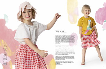 OTTOBRE 3/2024  - KIDS