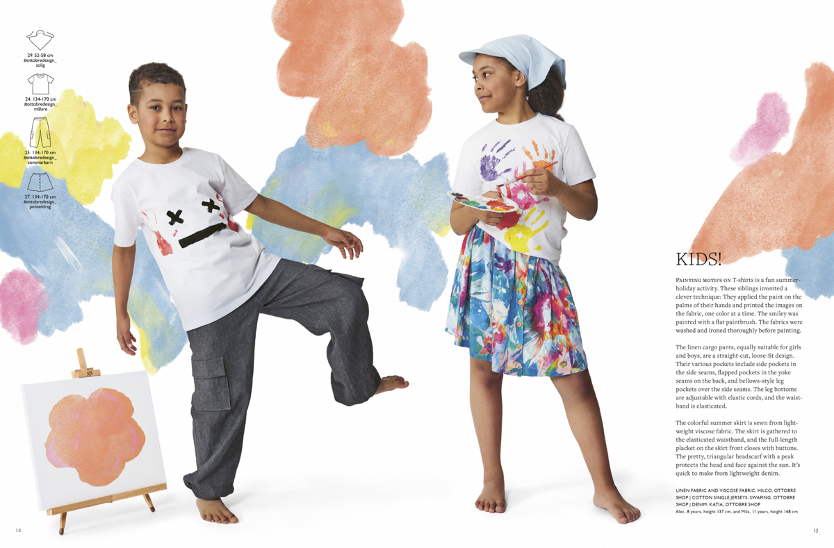 OTTOBRE  3/2024 - KIDS - 5