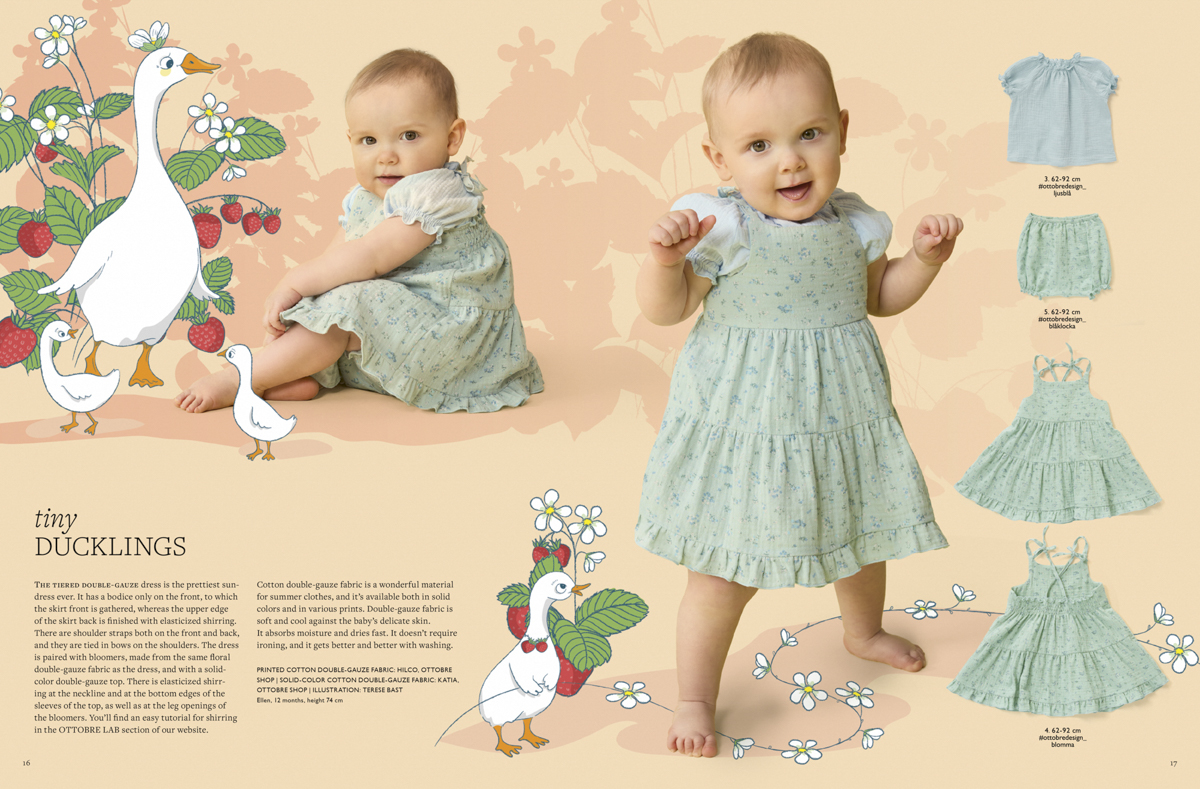 OTTOBRE  3/2024 - KIDS - 7