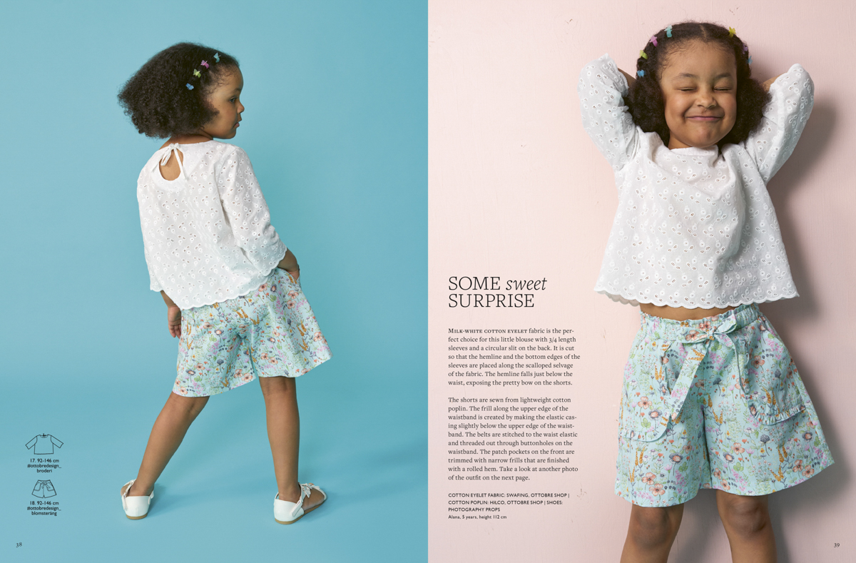 OTTOBRE  3/2024 - KIDS - 8