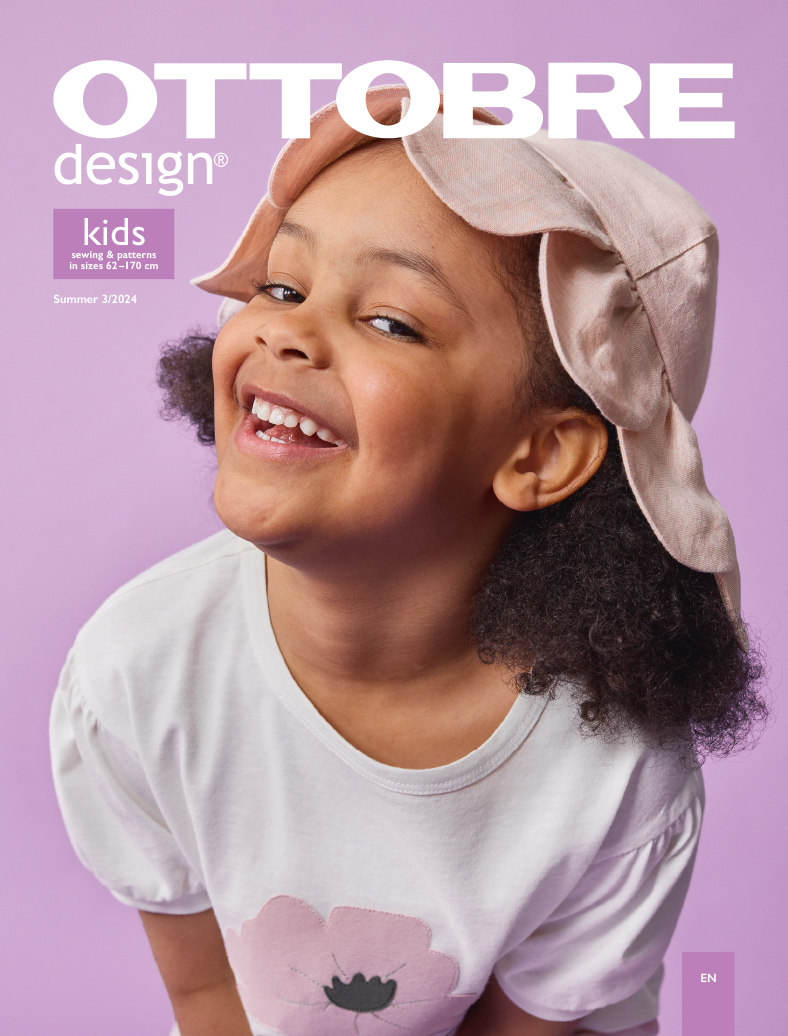 OTTOBRE  3/2024 - KIDS