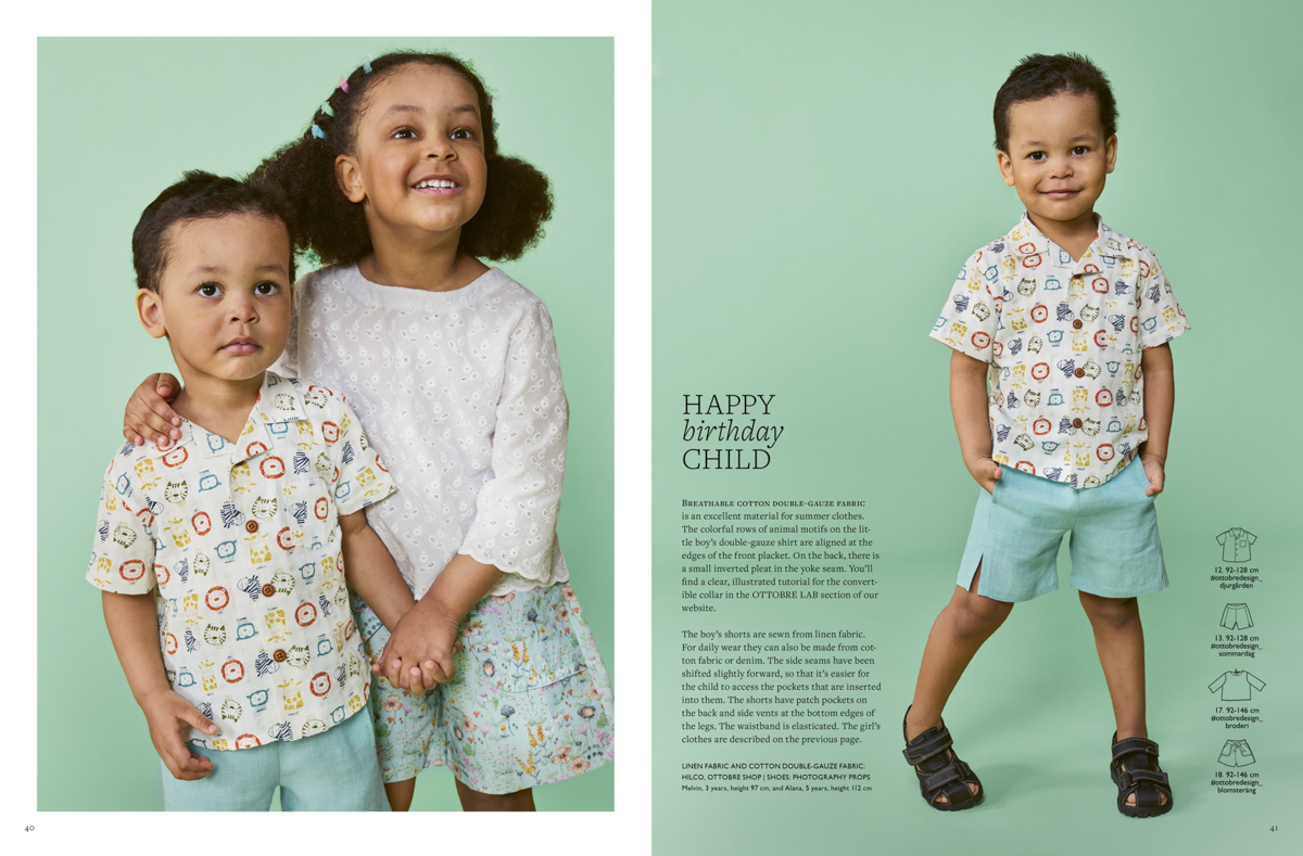 OTTOBRE  3/2024 - KIDS - 9