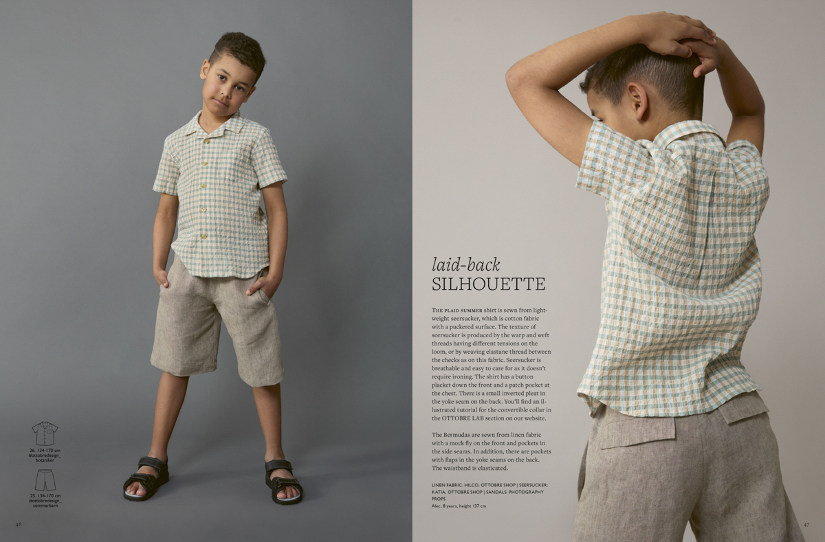 OTTOBRE  3/2024 - KIDS - 12