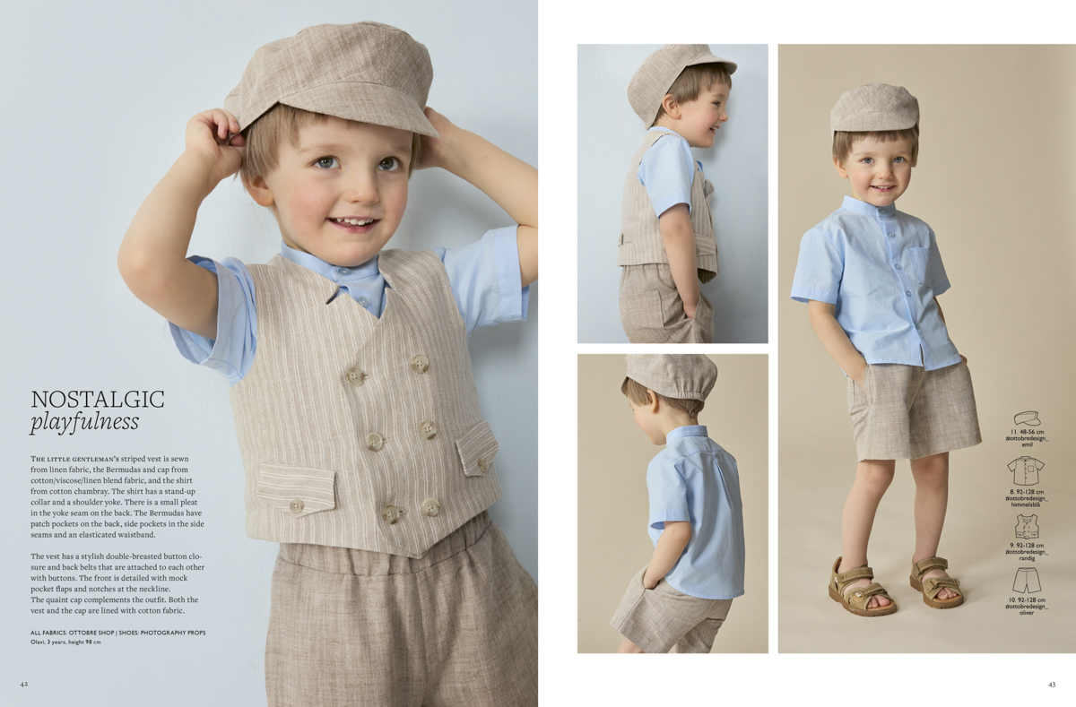 OTTOBRE  3/2024 - KIDS - 10
