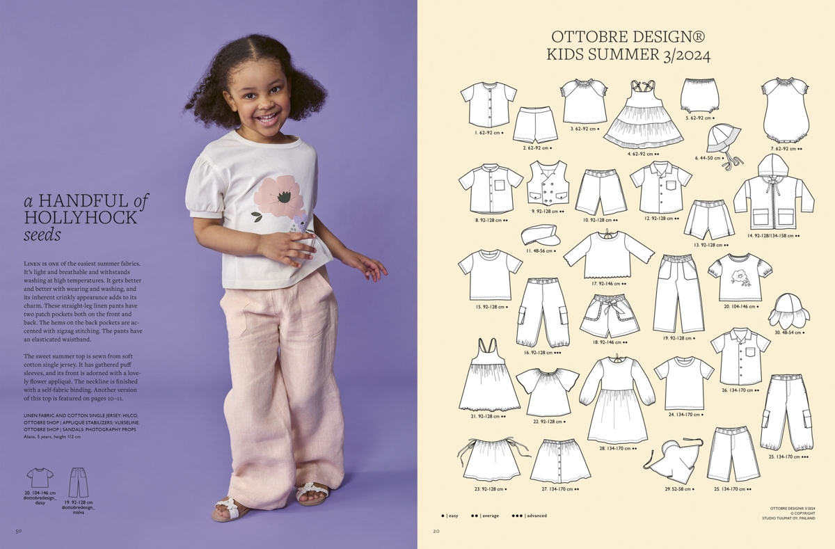 OTTOBRE  3/2024 - KIDS - 14