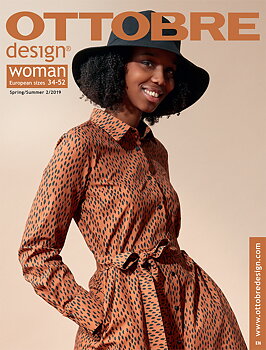 OTTOBRE 2/2019 - WOMAN