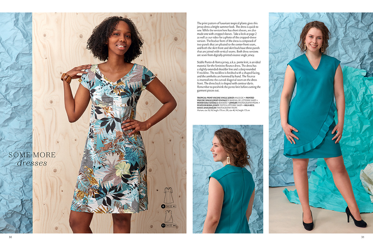 OTTOBRE 2/2019 - WOMAN - 8