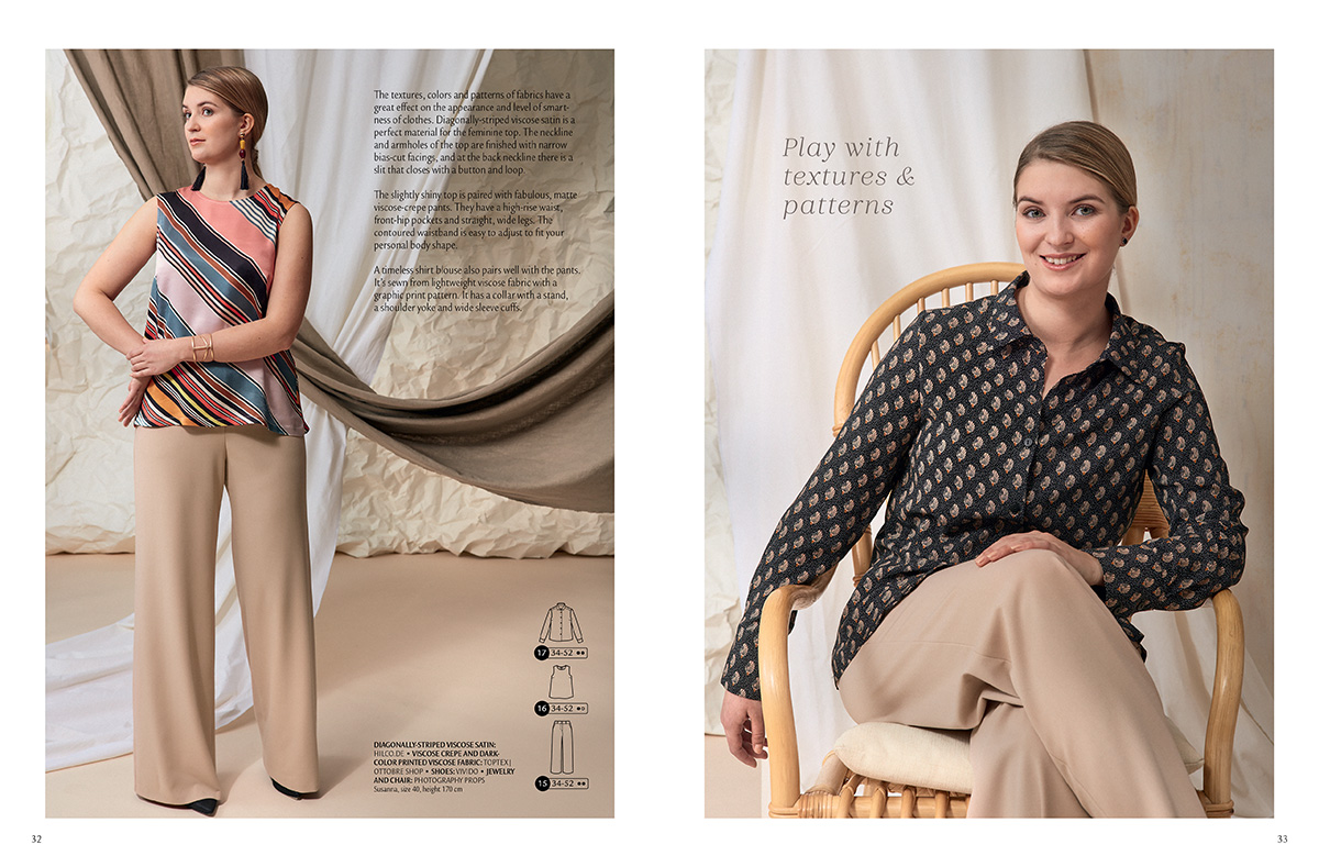 OTTOBRE 2/2019 - WOMAN - 9