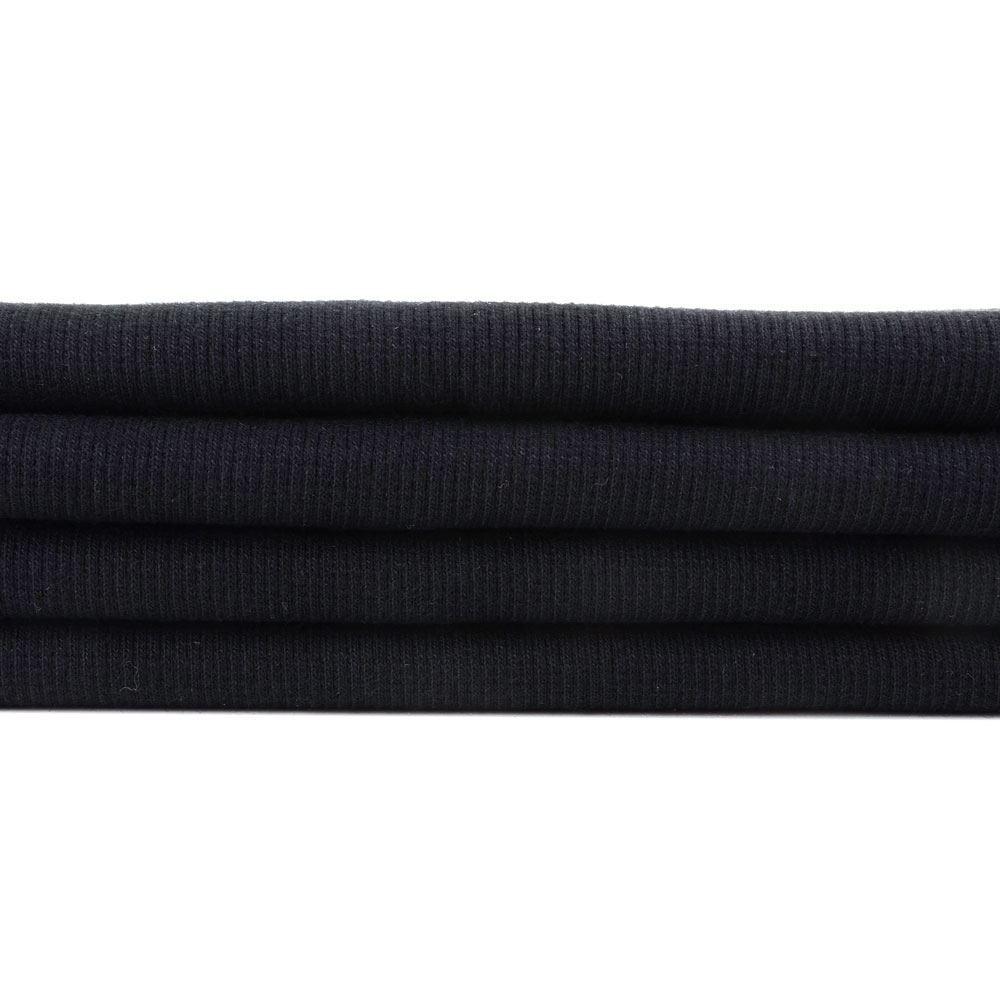 RIBB - BLACK