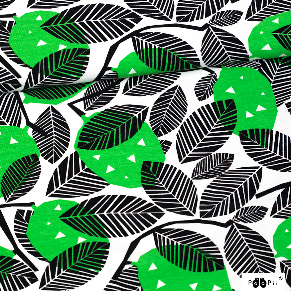 LEMON - GREEN - 4