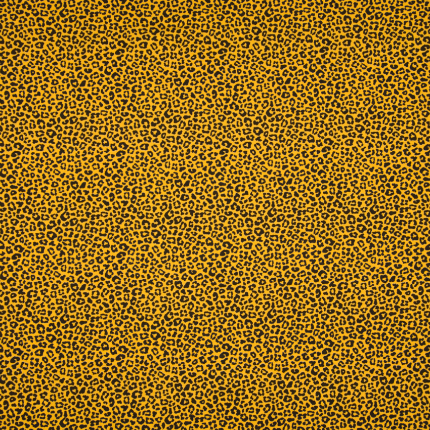 MINI LEO - MUSTARD