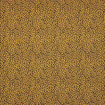MINI LEO - MUSTARD