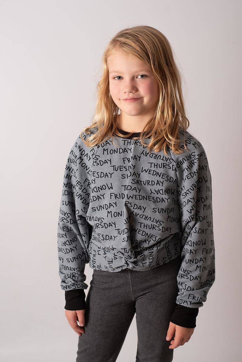 ANY WAY, ANY DAY SWEATER - 50-170 - 7