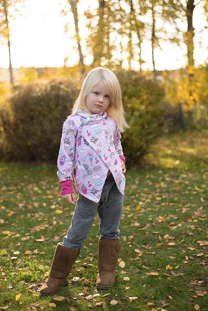 ANY WAY, ANY DAY SWEATER - 50-170 - 5