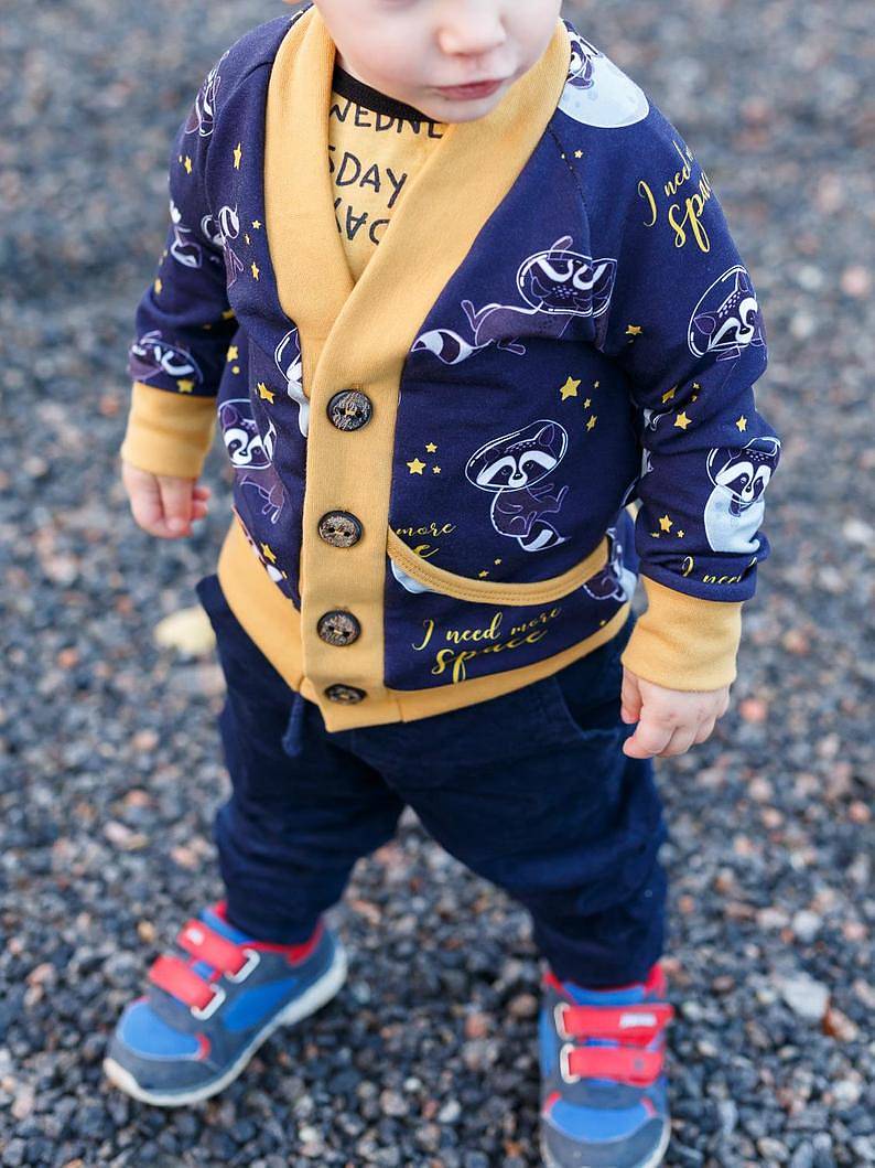 ANY WAY, ANY DAY SWEATER - 50-170 - 4