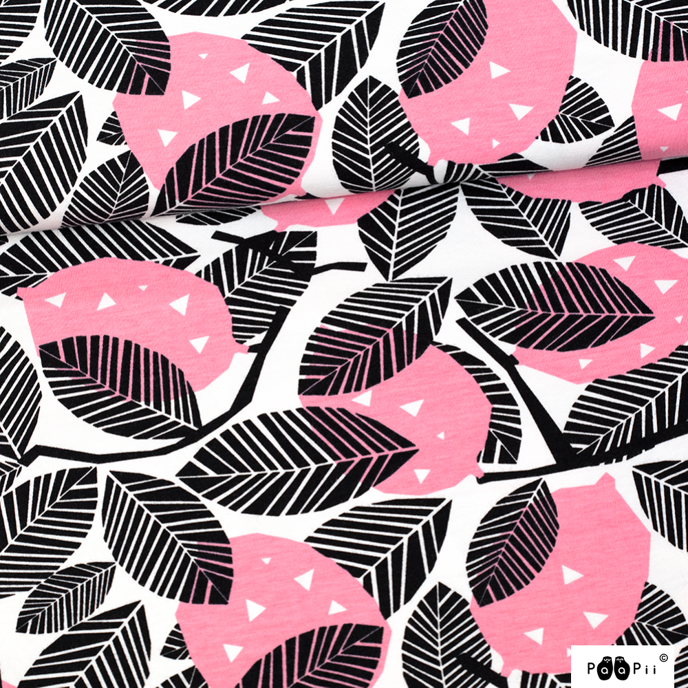 LEMON - PINK - 4