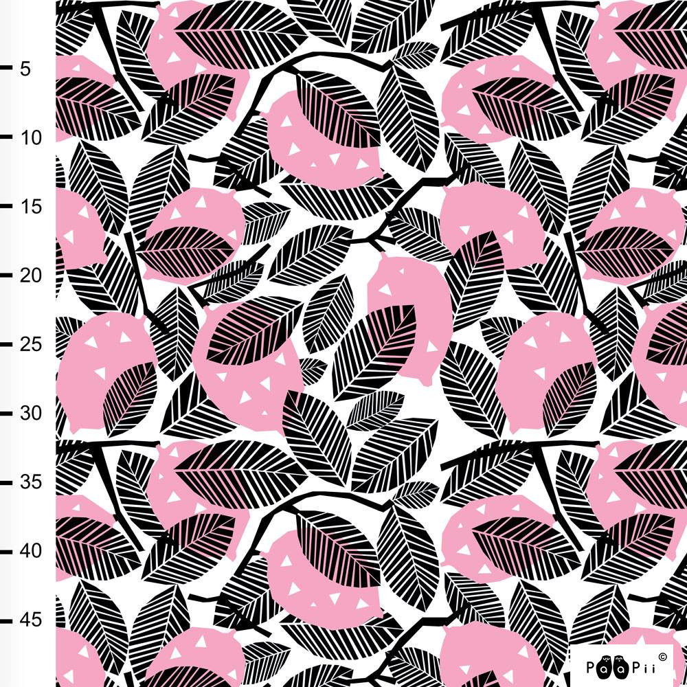 LEMON - PINK