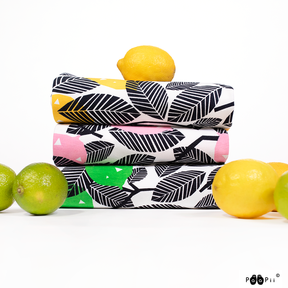 LEMON - PINK - 3