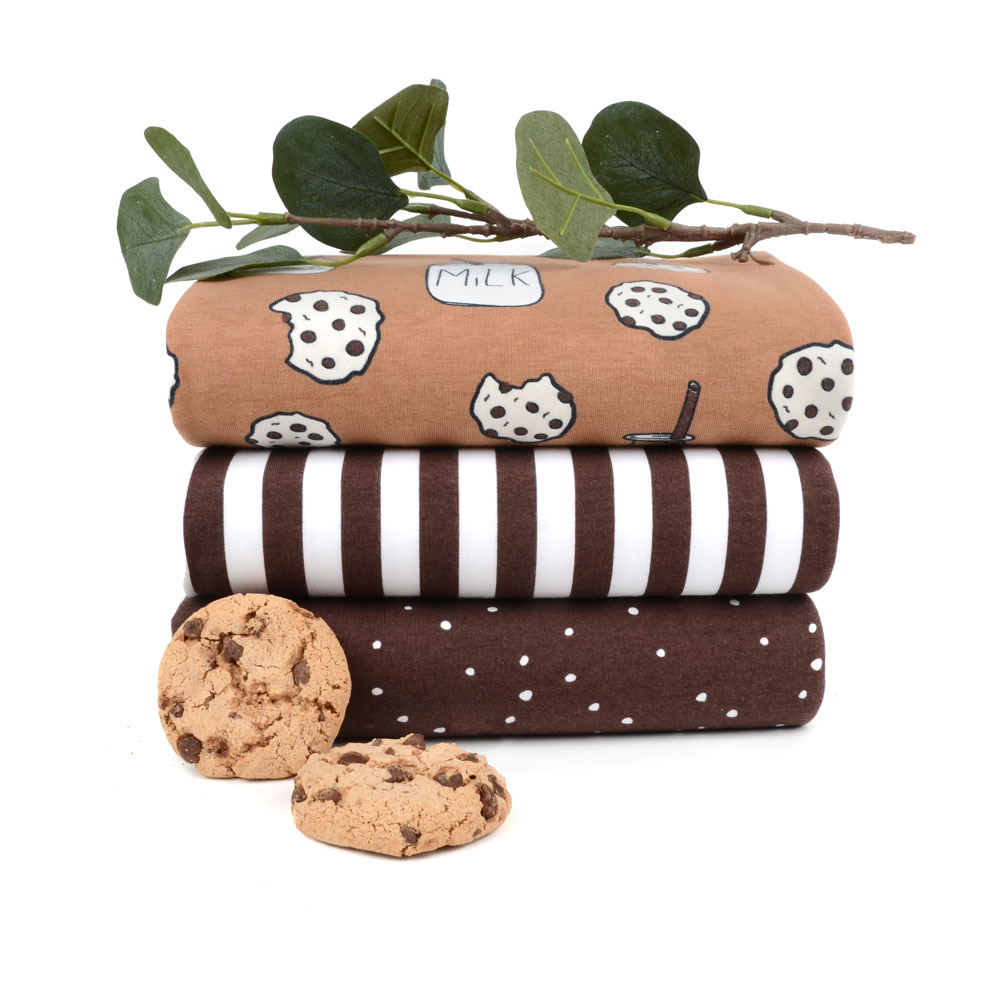 MILK AND COOKIE - SANDSTORM - 3