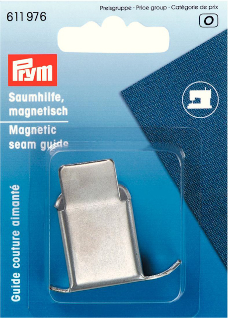 SÖMNADSGUIDE MAGNET