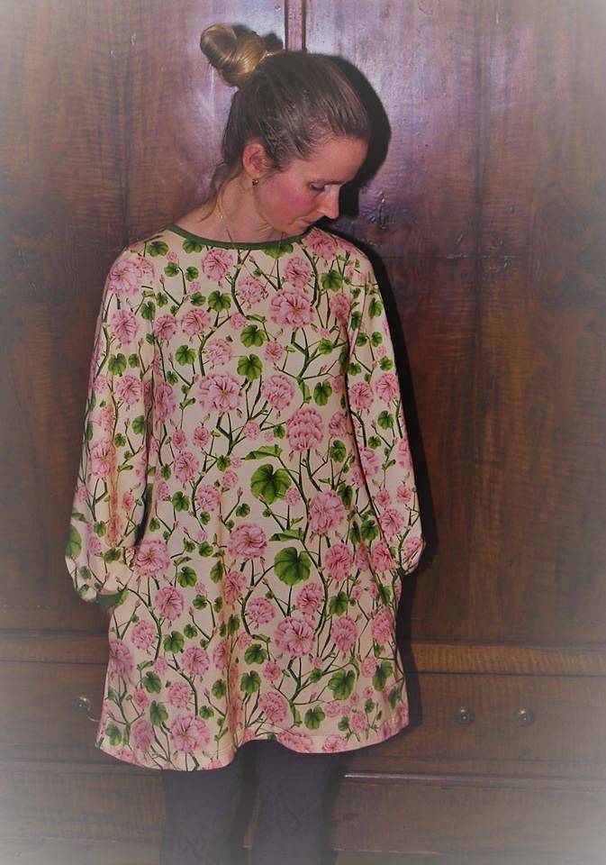 THE DRESS - 32-60 - 5