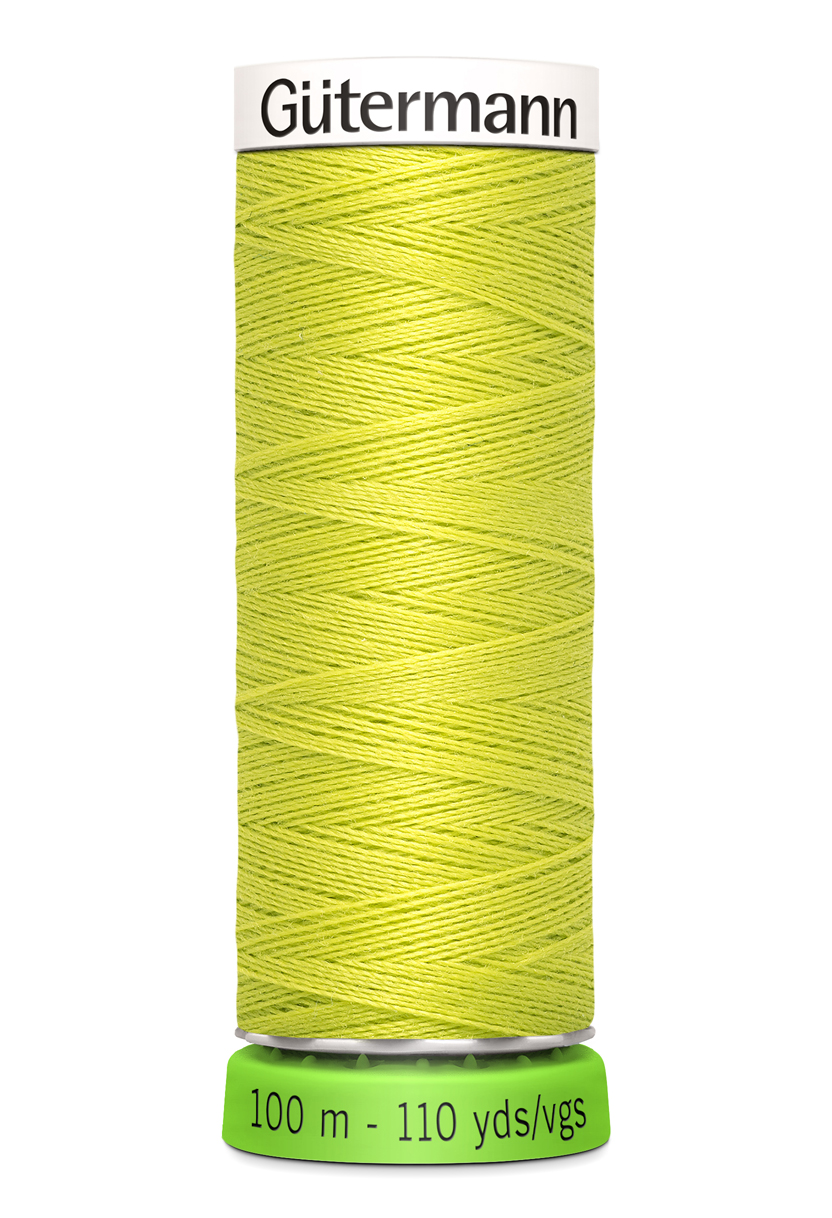 100M GüTERMANN rPET - 25