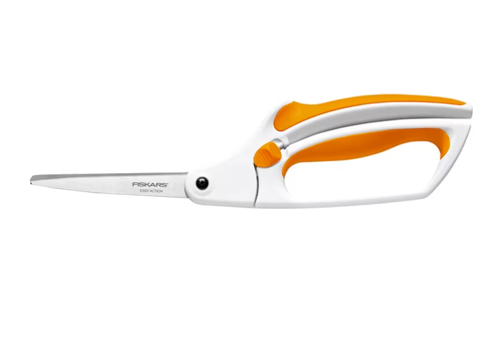 EASY ACTION SAX -  FISKAS 26CM