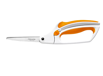 EASY ACTION SCISSORS - FISKAS 26CM
