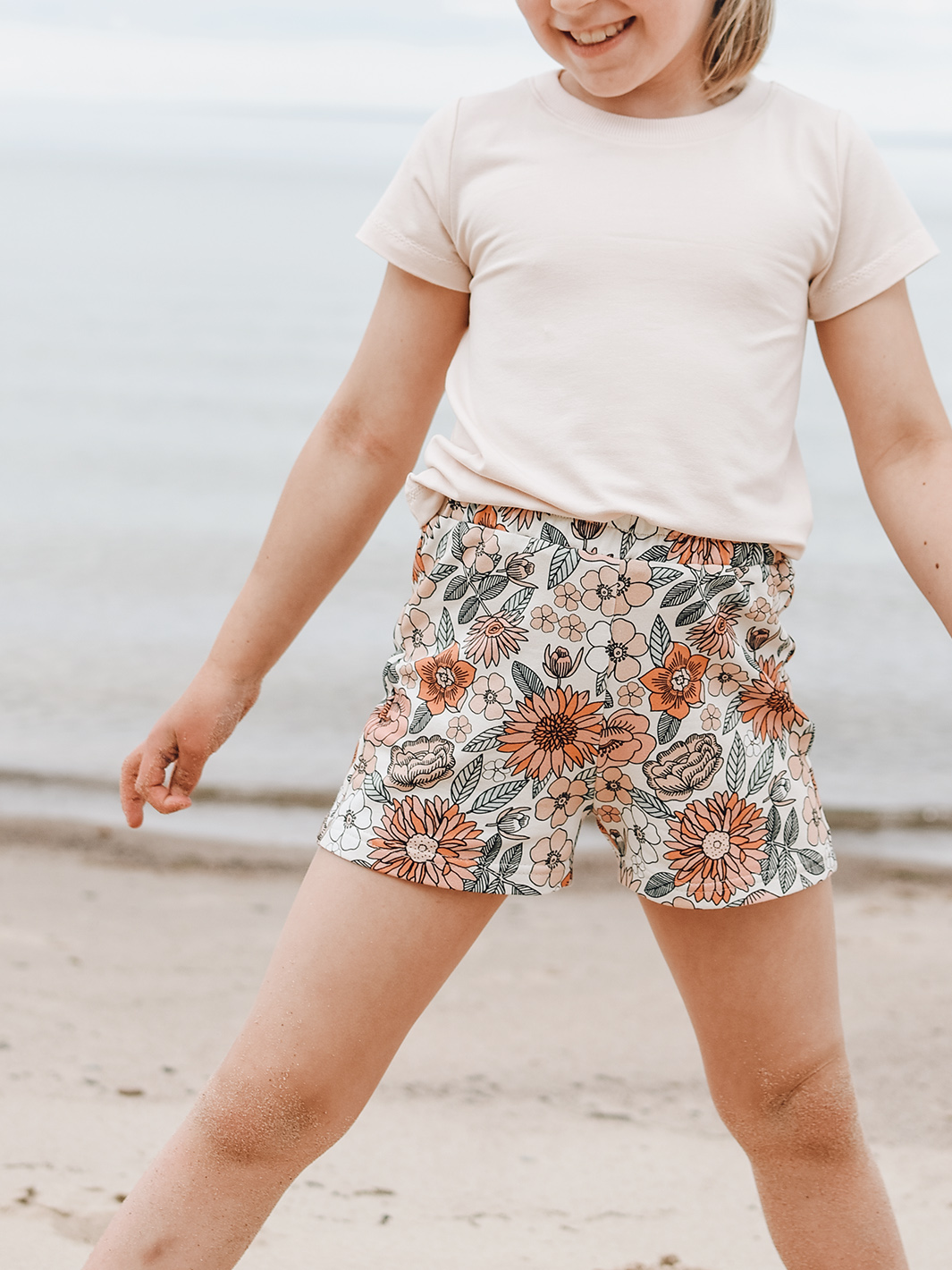 MAJA & MALTE - SHORTS - 8