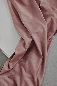 TENCEL JERSEY - MAUVE