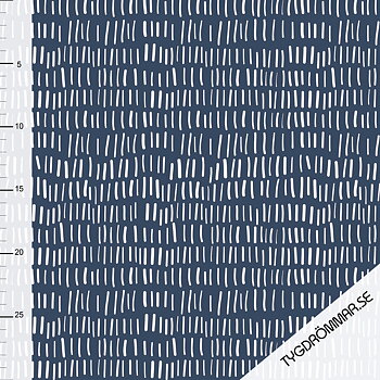 LINES - DARK BLUE COLLEGE