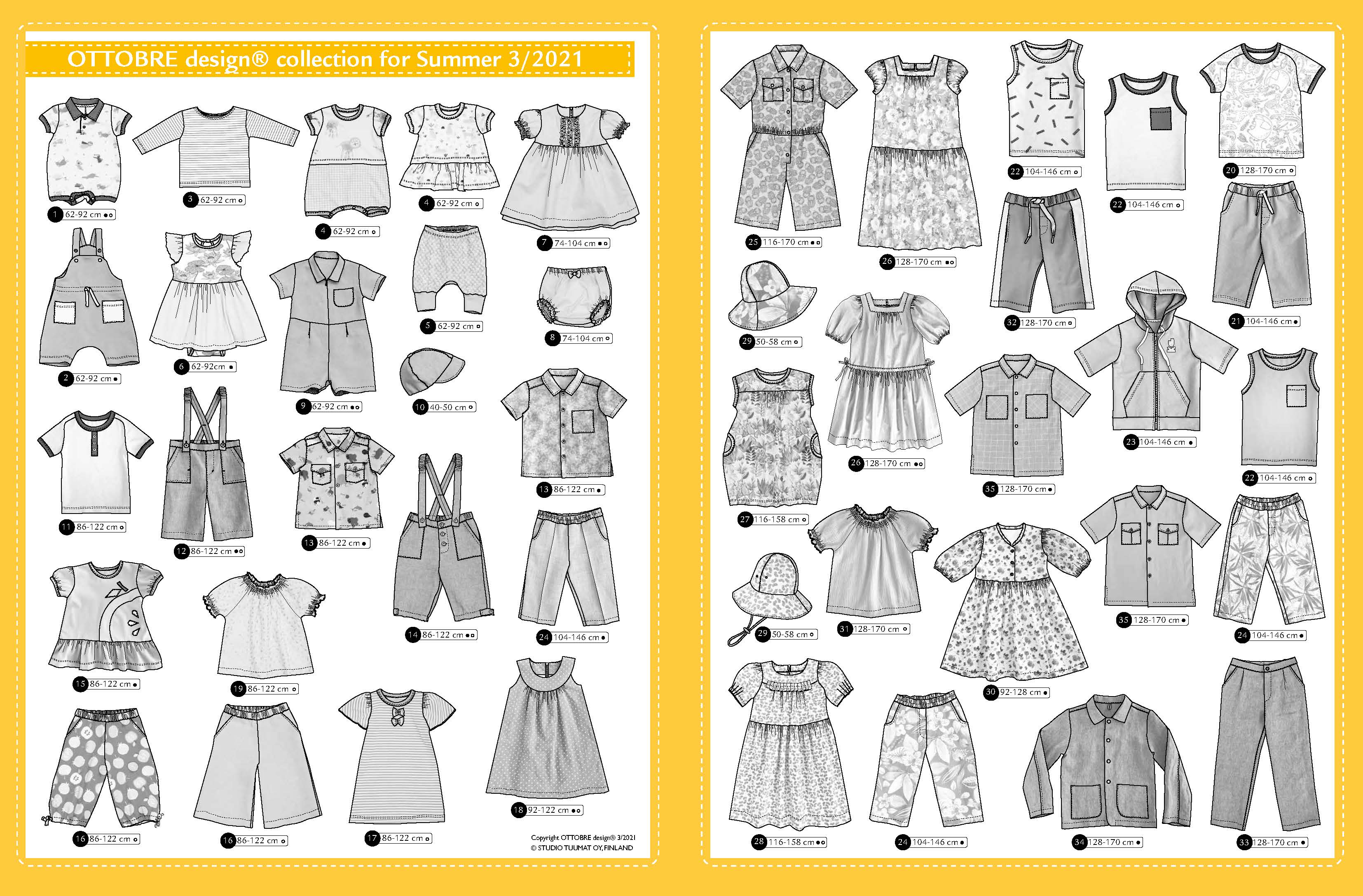 OTTOBRE 3/2021 - KIDS - 2