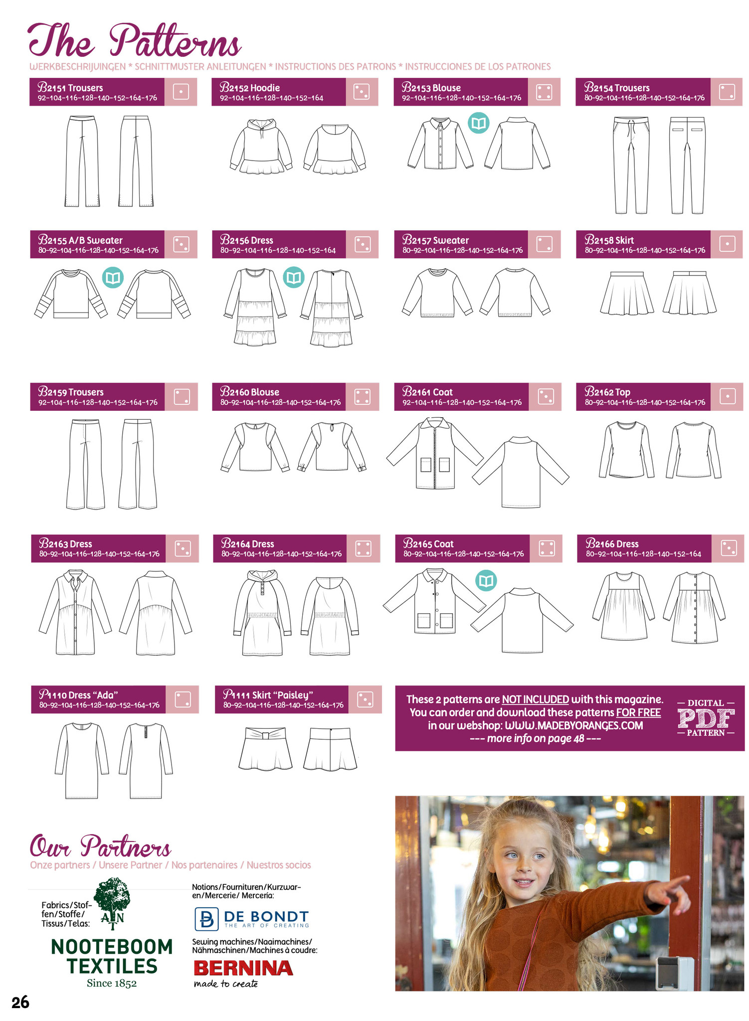 B-TRENDY #17 - 2