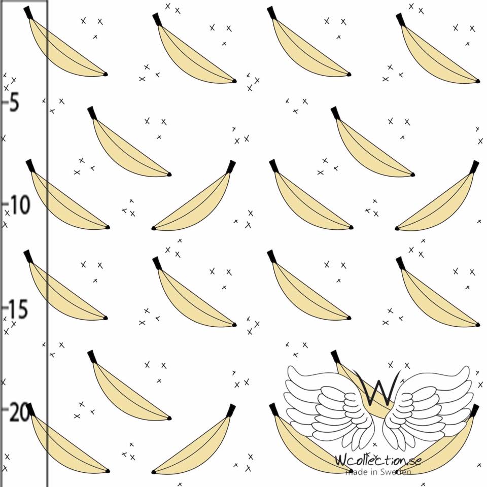 BANANAS