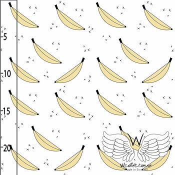 BANANAS