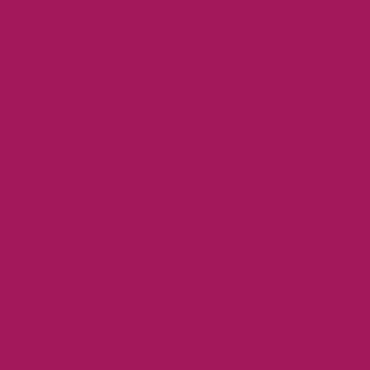 RIBB  - BEET RED