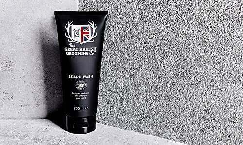 The Great British Grooming Co  