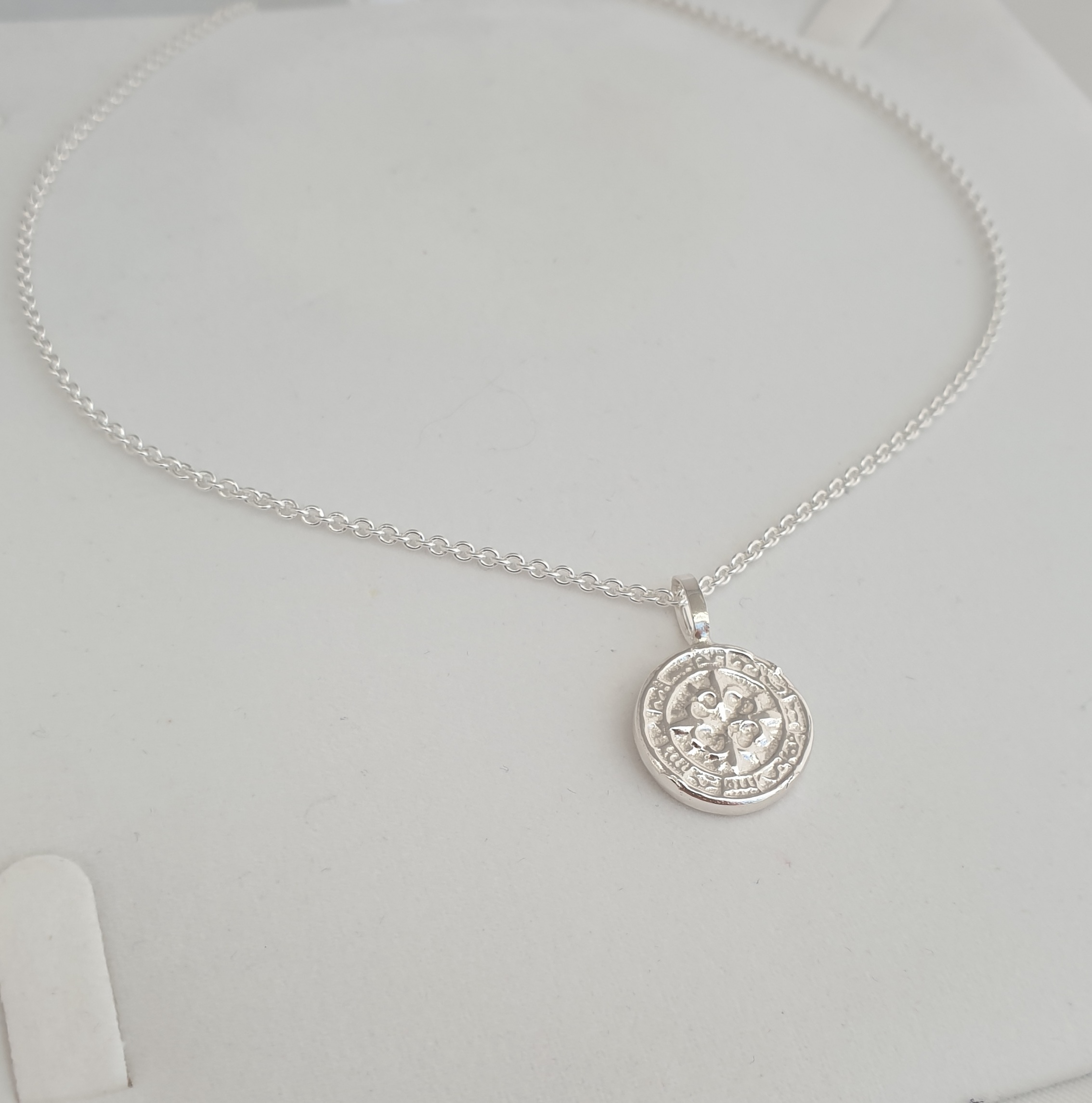 Halsband Skogsmagi 