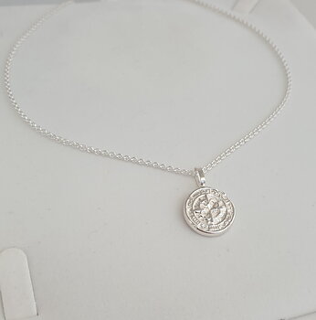 Halsband Skogsmagi 