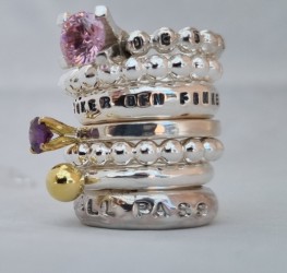 Systrar Mixa & Matcha 