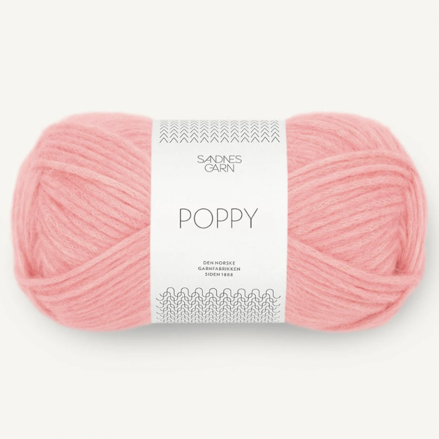 Poppy - 13